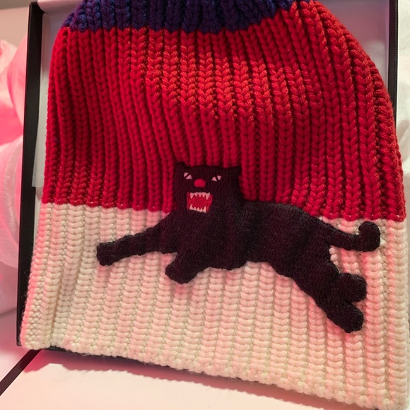 Gucci Skullcap - Picture 3 of 4